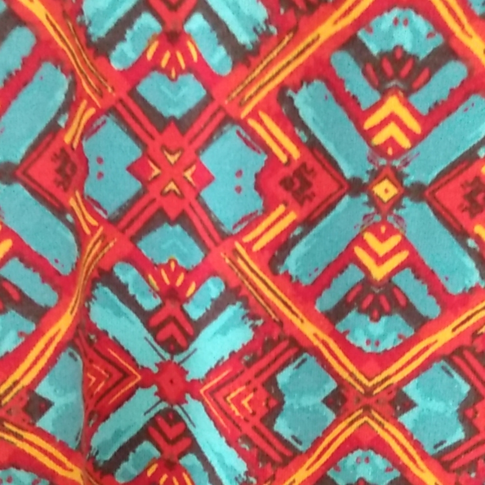 Lularoe Julia - Picture 3 of 3